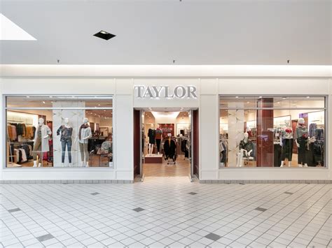 taylor magasin en ligne.